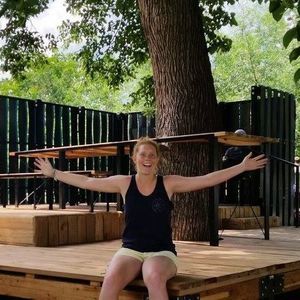 Meet your Posher, Chelsea